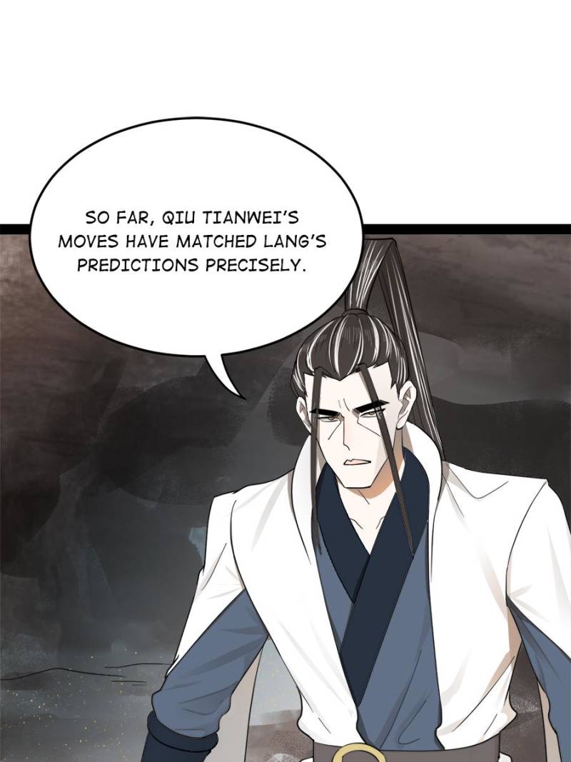 Read Ultimate Son-in-Law chapter 155 image 49 on Lezhin