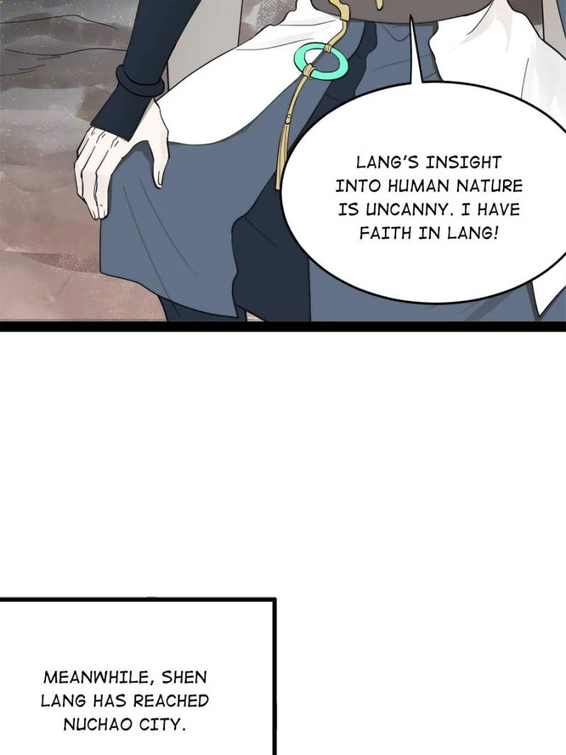 Read Ultimate Son-in-Law chapter 155 image 50 on Lezhin
