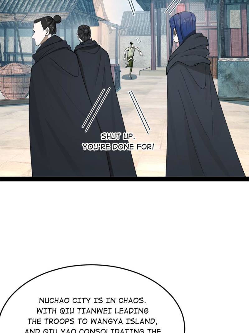 Read Ultimate Son-in-Law chapter 155 image 52 on Lezhin