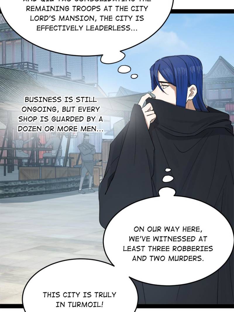 Read Ultimate Son-in-Law chapter 155 image 53 on Lezhin