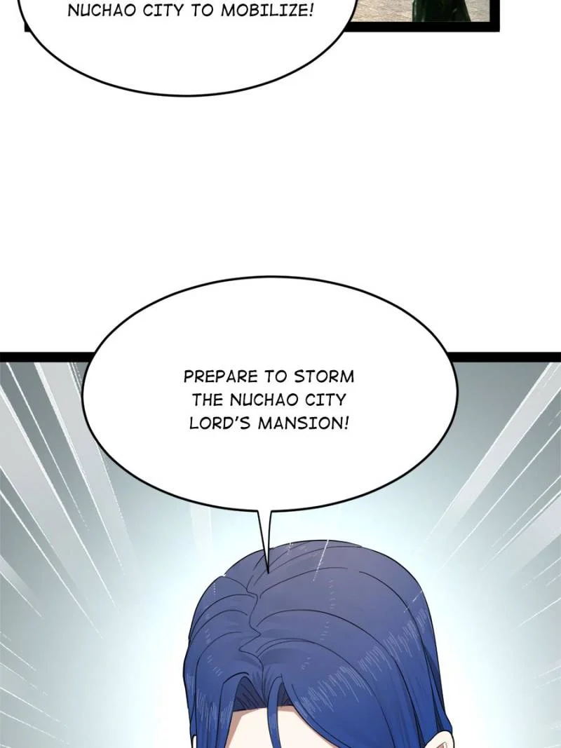 Read Ultimate Son-in-Law chapter 155 image 55 on Lezhin
