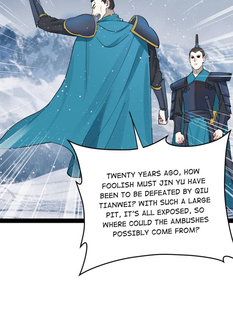 Read Ultimate Son-in-Law chapter 155 image 59 on Lezhin
