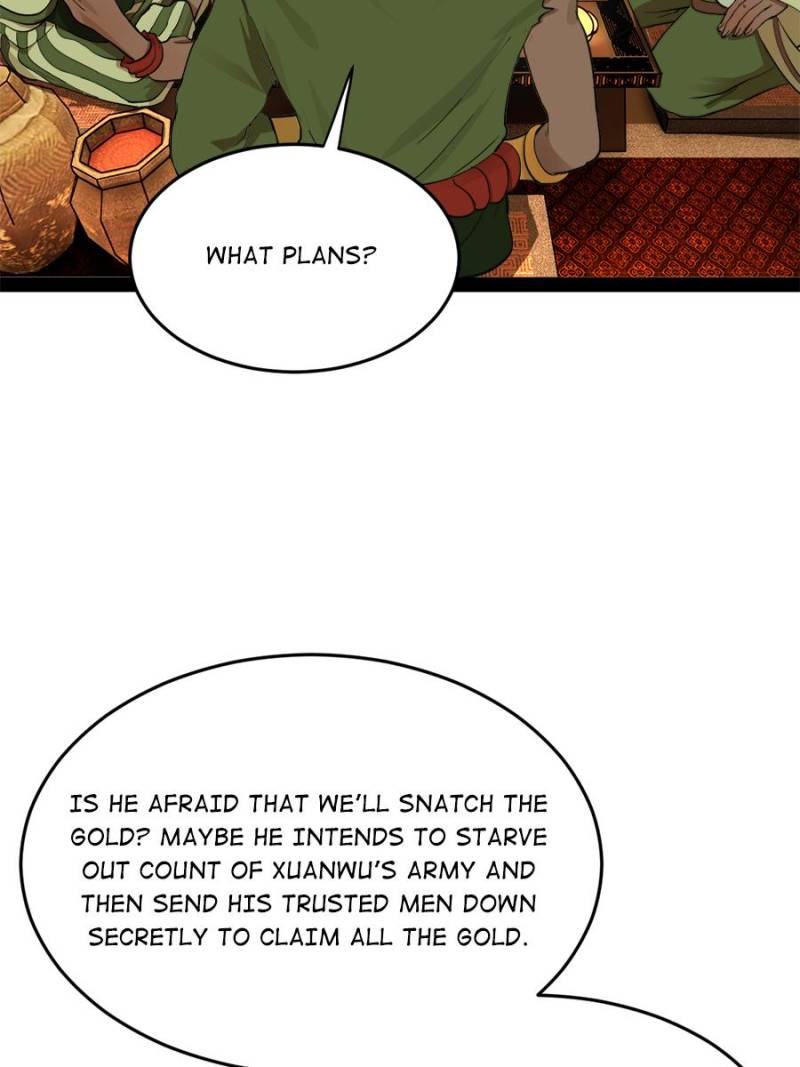 Read Ultimate Son-in-Law chapter 155 image 63 on Lezhin