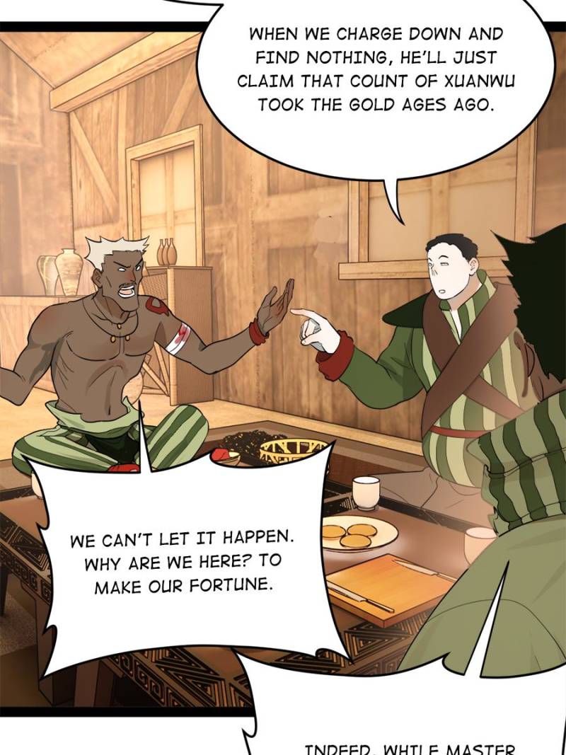 Read Ultimate Son-in-Law chapter 155 image 64 on Lezhin