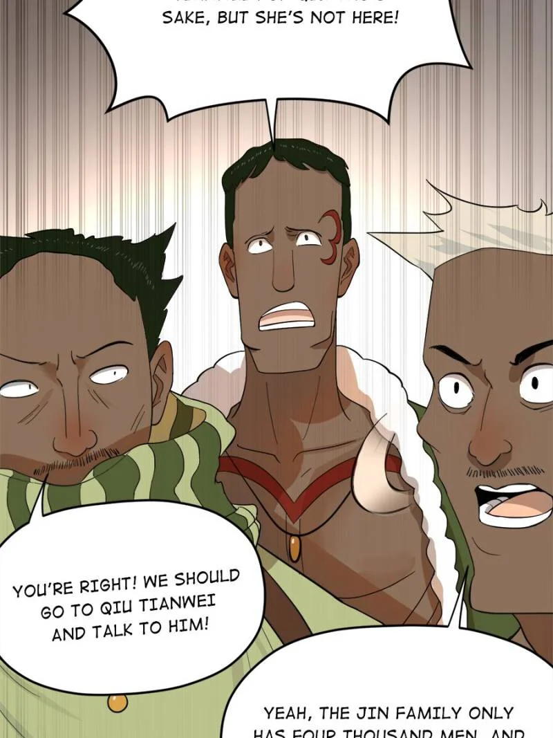 Read Ultimate Son-in-Law chapter 155 image 69 on Lezhin