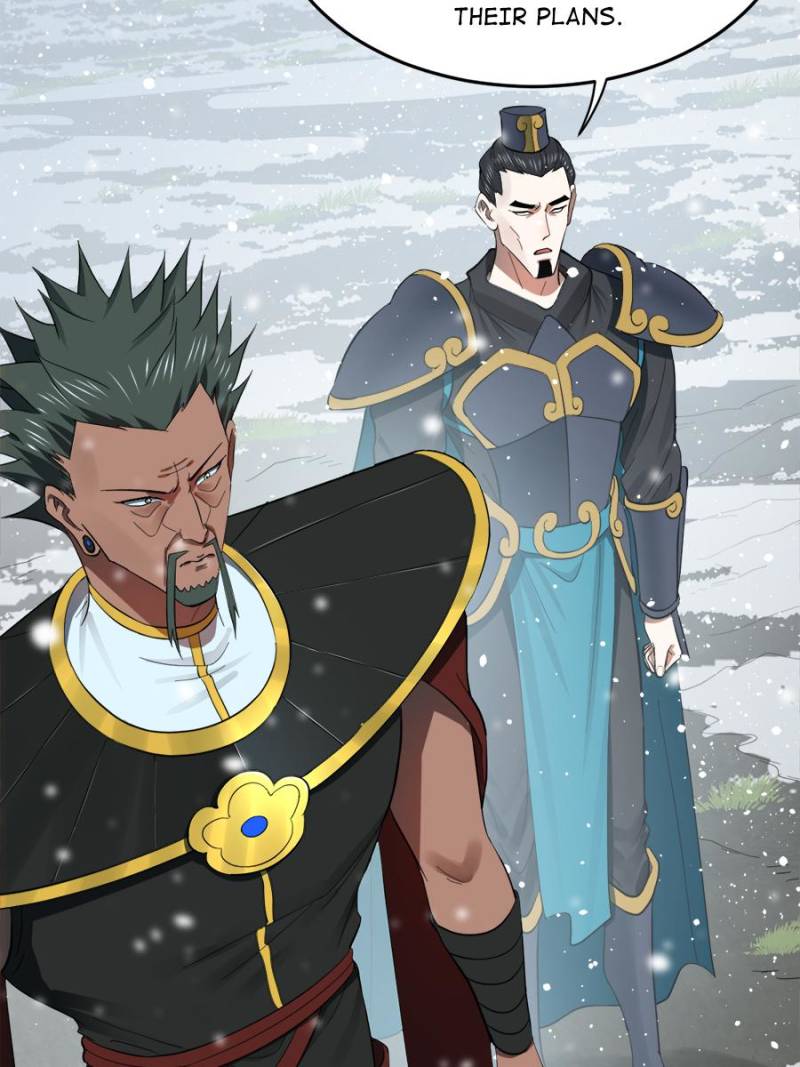 Read Ultimate Son-in-Law chapter 155 image 8 on Lezhin