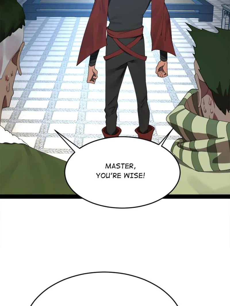 Read Ultimate Son-in-Law chapter 156 image 17 on Lezhin