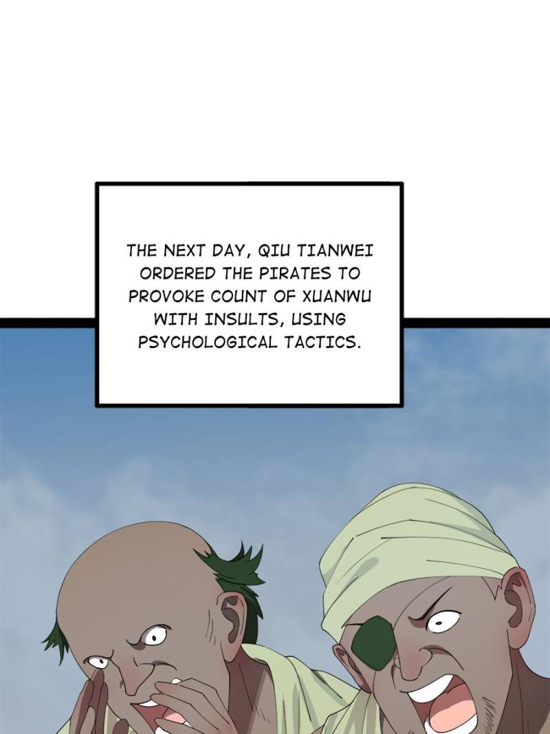 Read Ultimate Son-in-Law chapter 156 image 19 on Lezhin