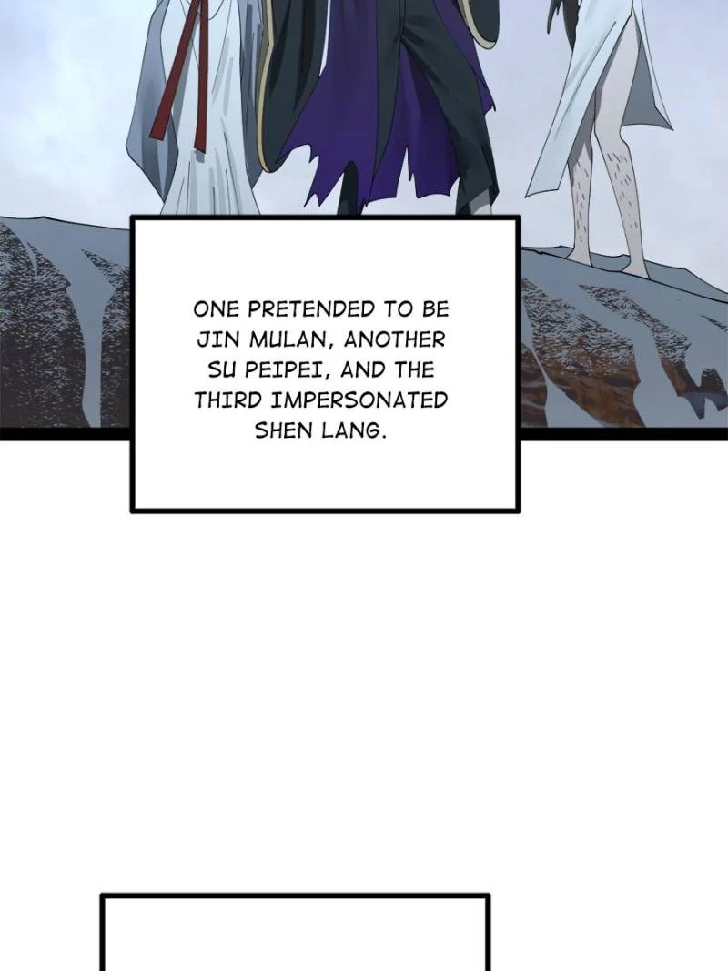 Read Ultimate Son-in-Law chapter 156 image 27 on Lezhin