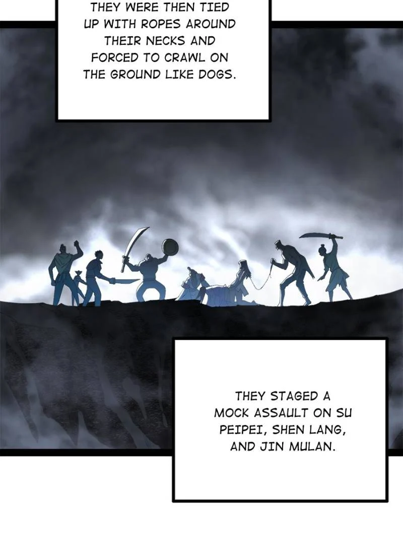Read Ultimate Son-in-Law chapter 156 image 28 on Lezhin