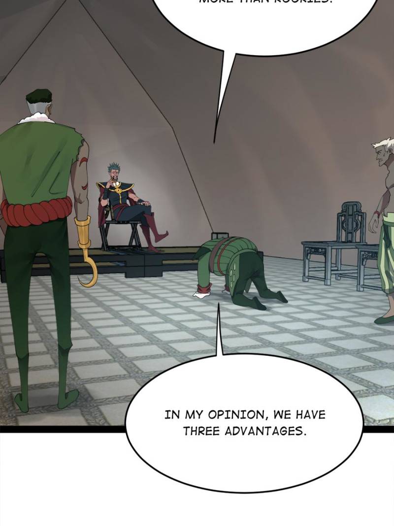 Read Ultimate Son-in-Law chapter 156 image 3 on Lezhin