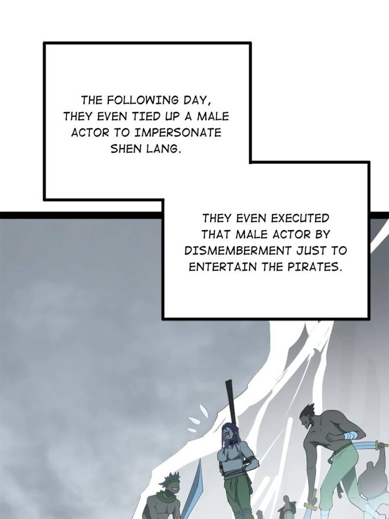 Read Ultimate Son-in-Law chapter 156 image 30 on Lezhin