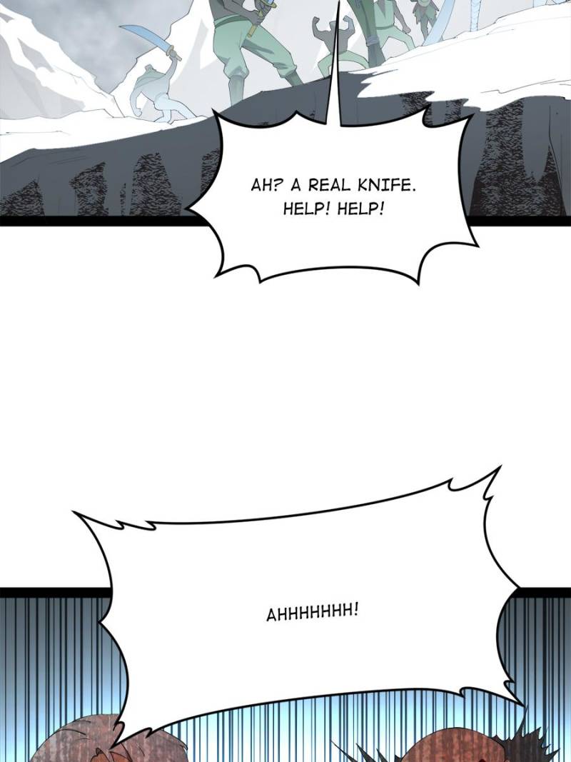 Read Ultimate Son-in-Law chapter 156 image 31 on Lezhin