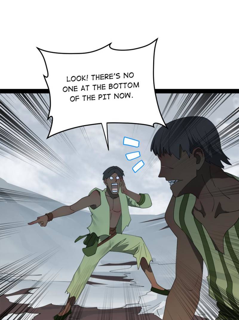 Read Ultimate Son-in-Law chapter 156 image 33 on Lezhin