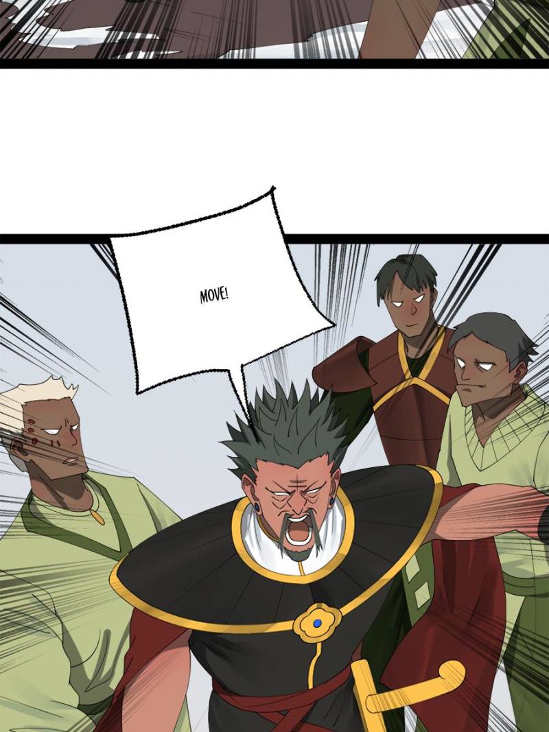 Read Ultimate Son-in-Law chapter 156 image 34 on Lezhin