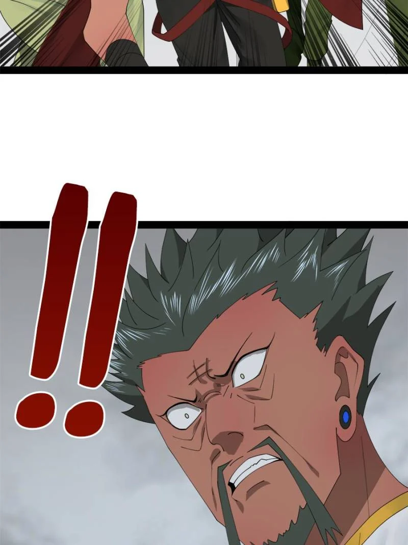 Read Ultimate Son-in-Law chapter 156 image 35 on Lezhin