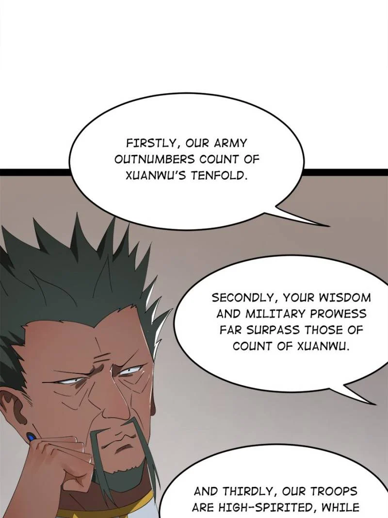 Read Ultimate Son-in-Law chapter 156 image 4 on Lezhin