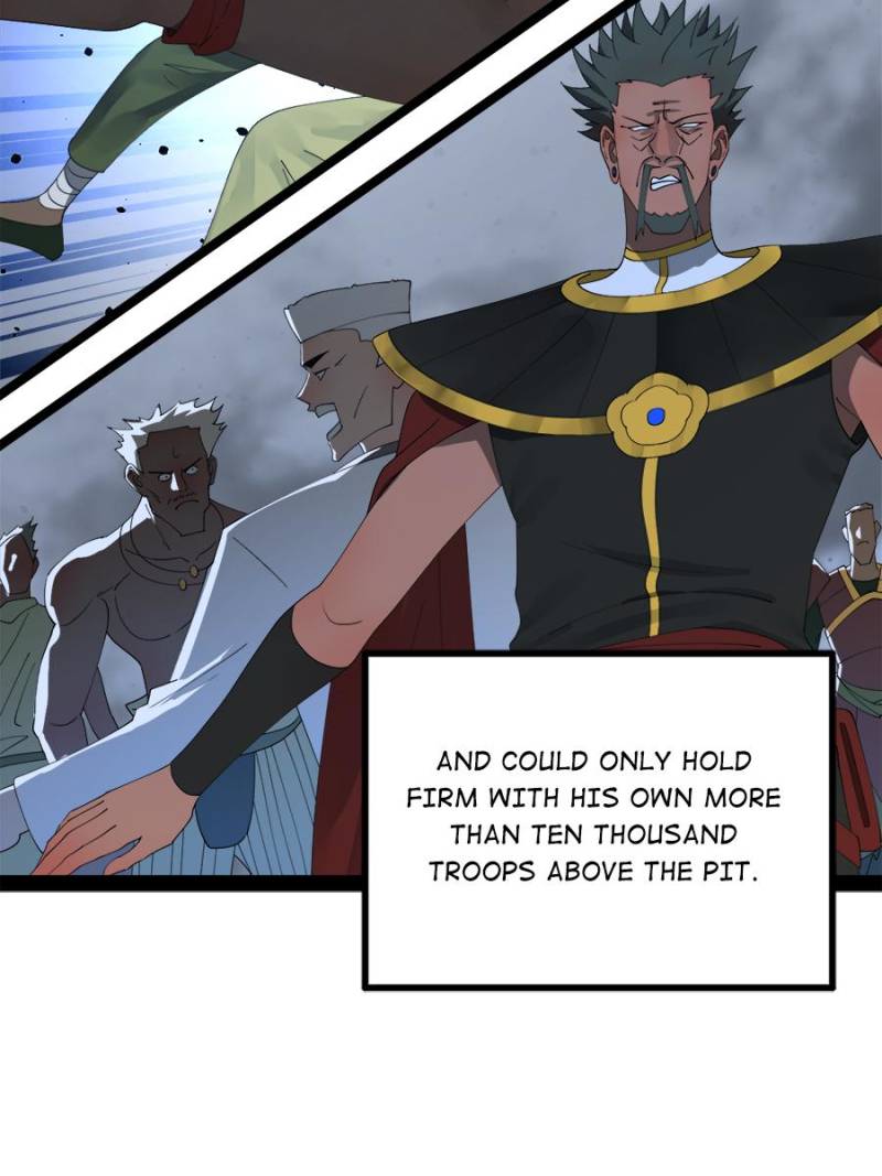 Read Ultimate Son-in-Law chapter 156 image 48 on Lezhin