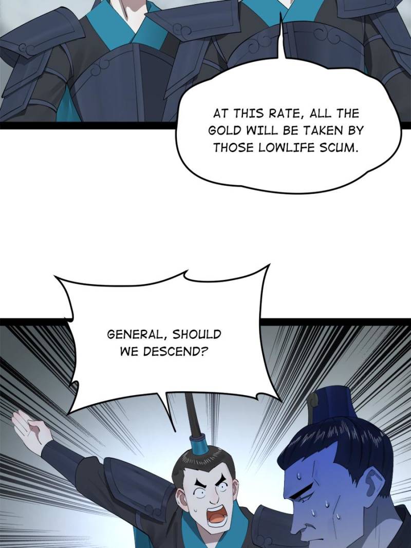 Read Ultimate Son-in-Law chapter 156 image 51 on Lezhin