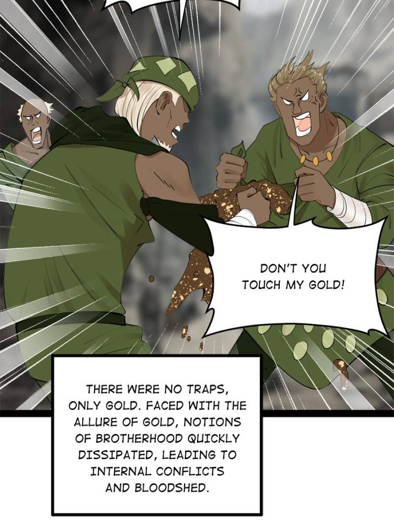 Read Ultimate Son-in-Law chapter 156 image 65 on Lezhin