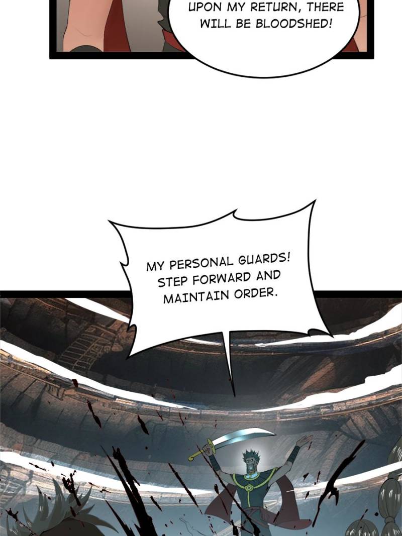 Read Ultimate Son-in-Law chapter 156 image 67 on Lezhin