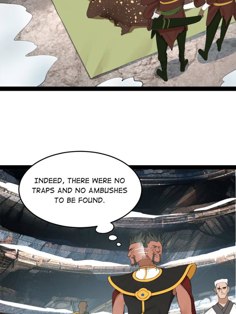 Read Ultimate Son-in-Law chapter 156 image 70 on Lezhin