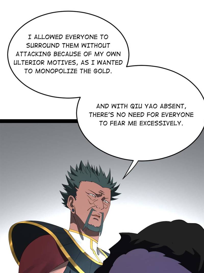 Read Ultimate Son-in-Law chapter 156 image 8 on Lezhin