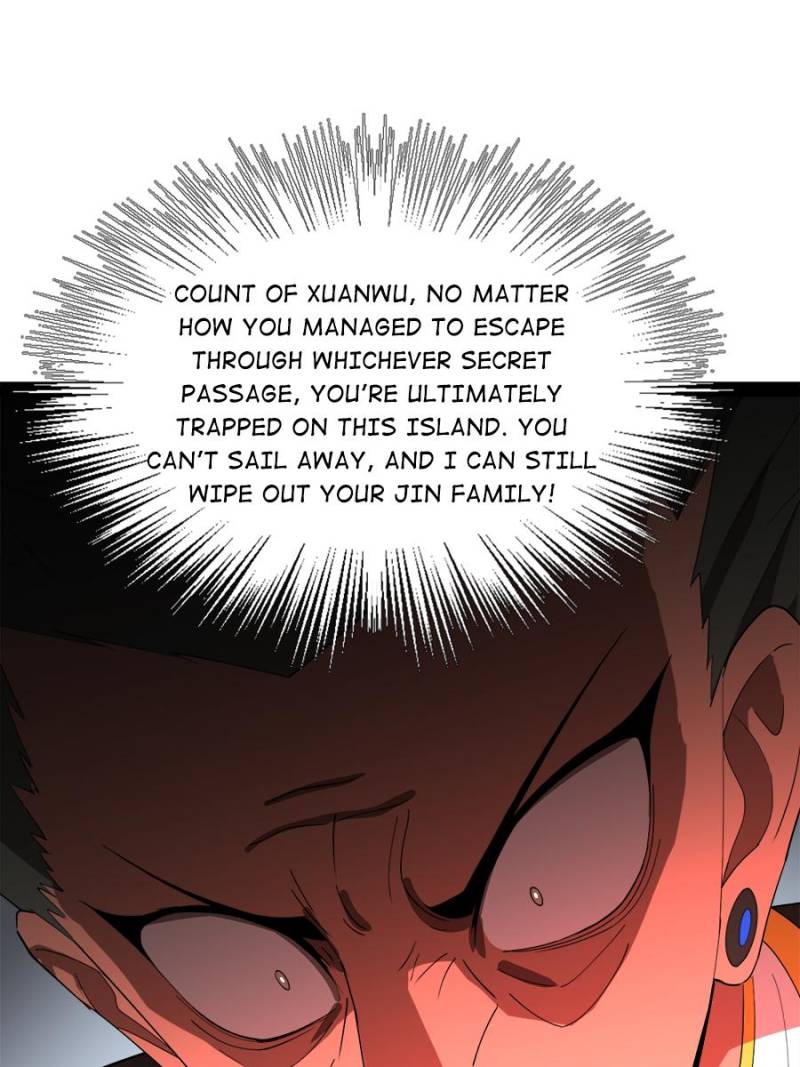 Read Ultimate Son-in-Law chapter 157 image 1 on Lezhin