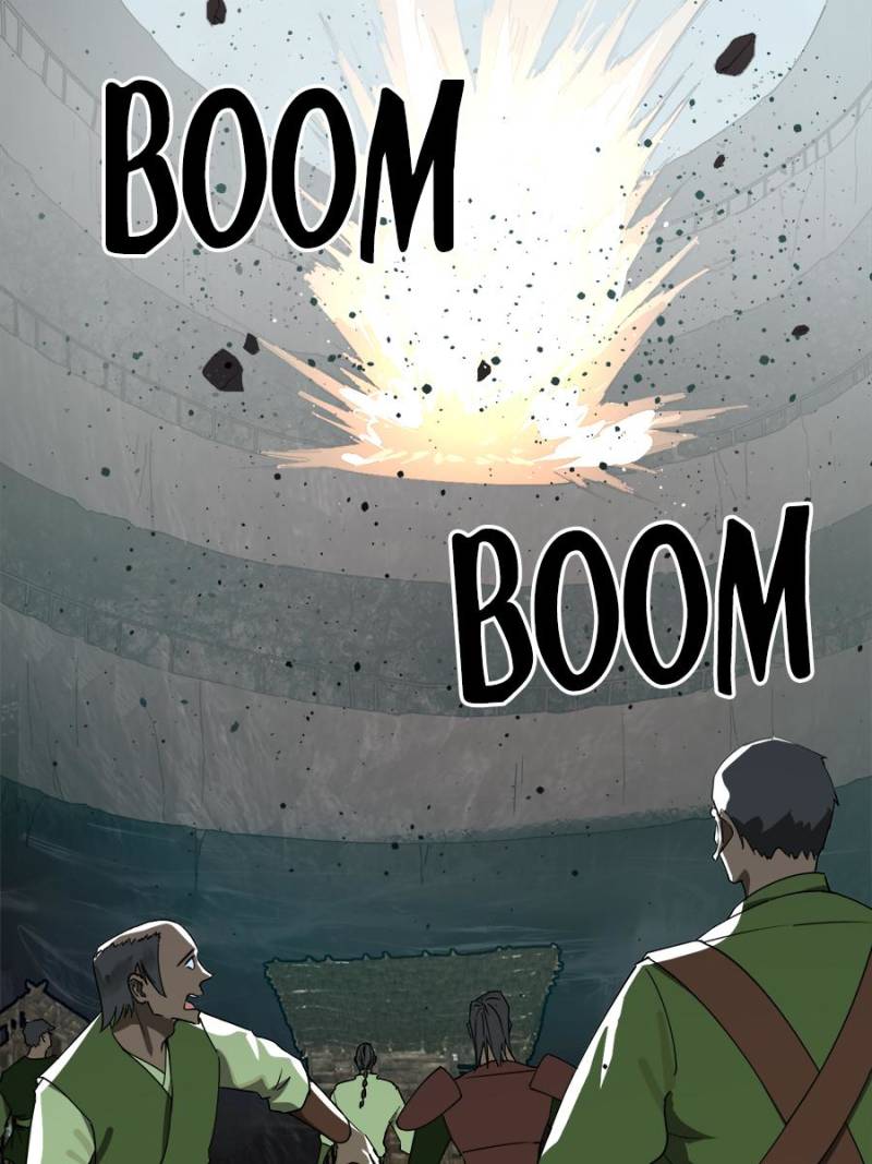 Read Ultimate Son-in-Law chapter 157 image 10 on Lezhin