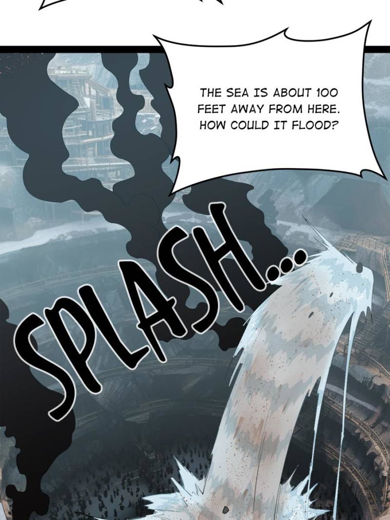 Read Ultimate Son-in-Law chapter 157 image 14 on Lezhin