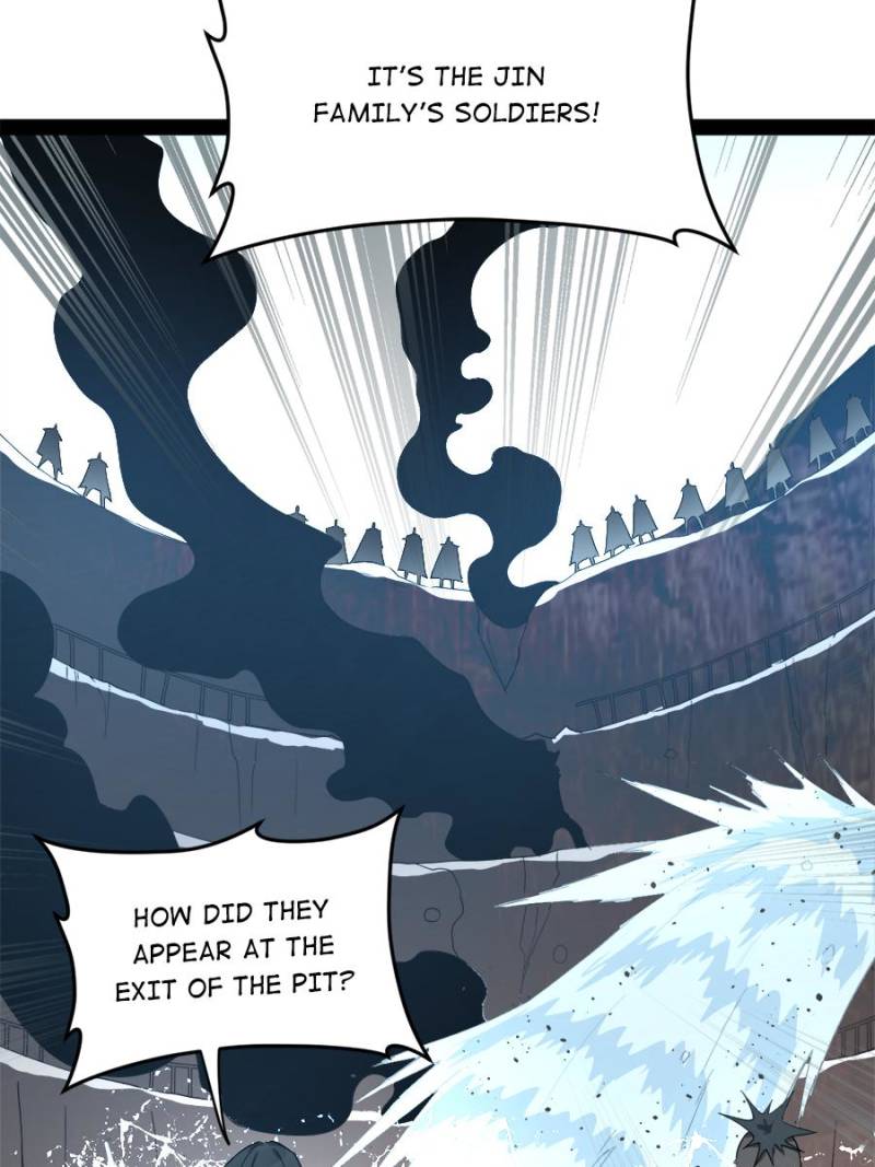 Read Ultimate Son-in-Law chapter 157 image 18 on Lezhin