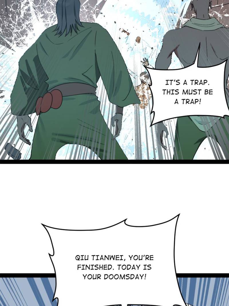 Read Ultimate Son-in-Law chapter 157 image 19 on Lezhin