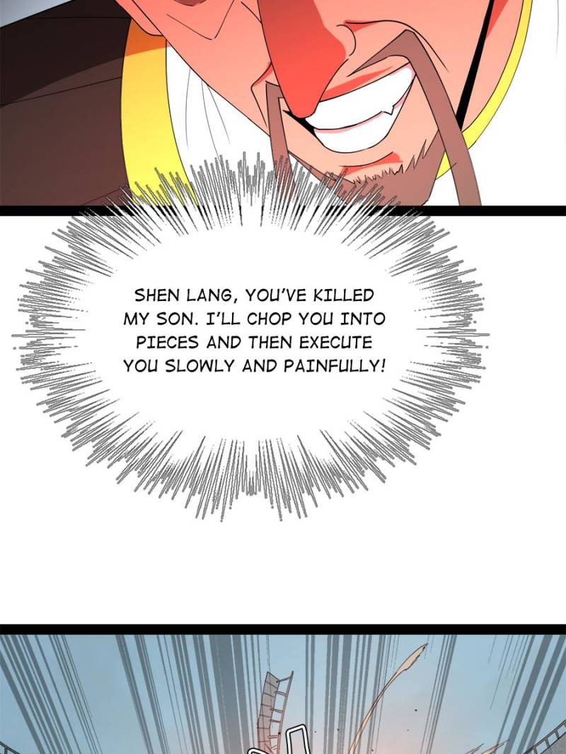 Read Ultimate Son-in-Law chapter 157 image 2 on Lezhin