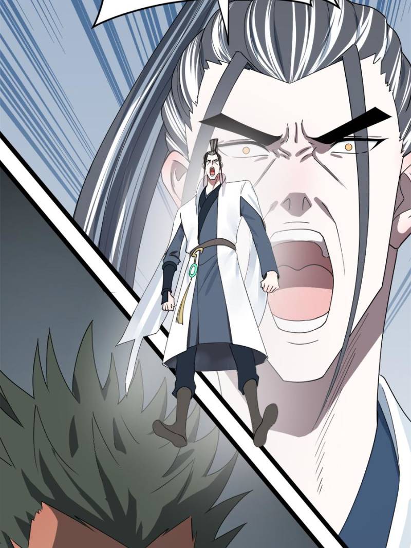 Read Ultimate Son-in-Law chapter 157 image 20 on Lezhin