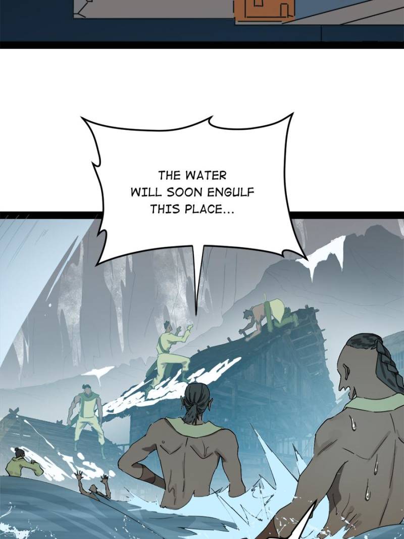 Read Ultimate Son-in-Law chapter 157 image 23 on Lezhin