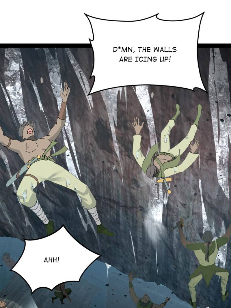 Read Ultimate Son-in-Law chapter 157 image 25 on Lezhin