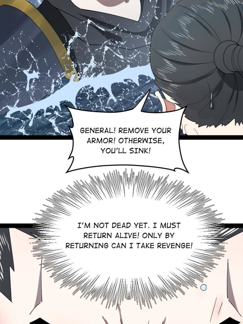 Read Ultimate Son-in-Law chapter 157 image 28 on Lezhin