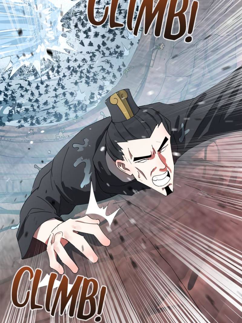 Read Ultimate Son-in-Law chapter 157 image 31 on Lezhin