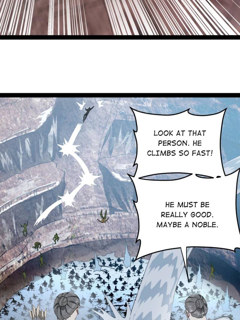 Read Ultimate Son-in-Law chapter 157 image 32 on Lezhin