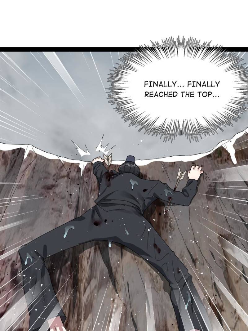 Read Ultimate Son-in-Law chapter 157 image 37 on Lezhin