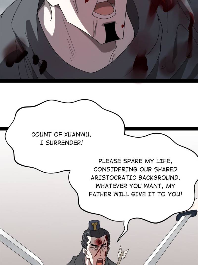 Read Ultimate Son-in-Law chapter 157 image 40 on Lezhin