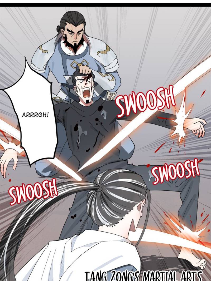 Read Ultimate Son-in-Law chapter 157 image 42 on Lezhin