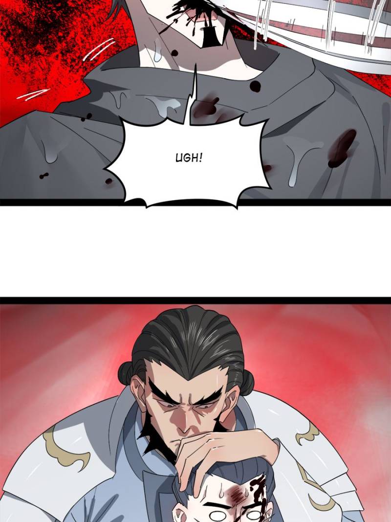 Read Ultimate Son-in-Law chapter 157 image 44 on Lezhin