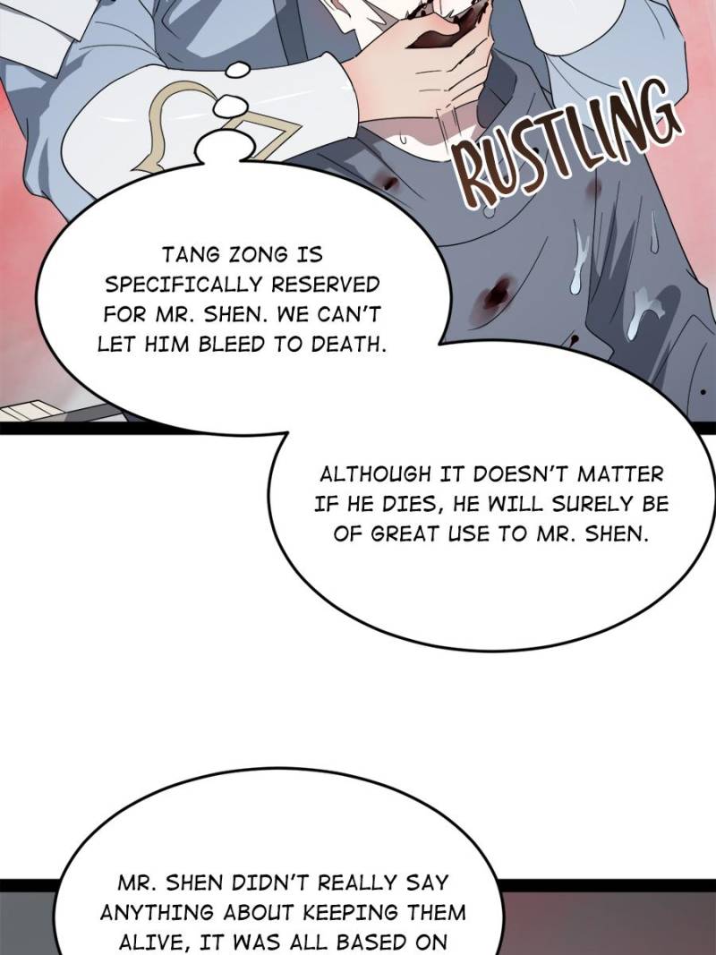 Read Ultimate Son-in-Law chapter 157 image 45 on Lezhin