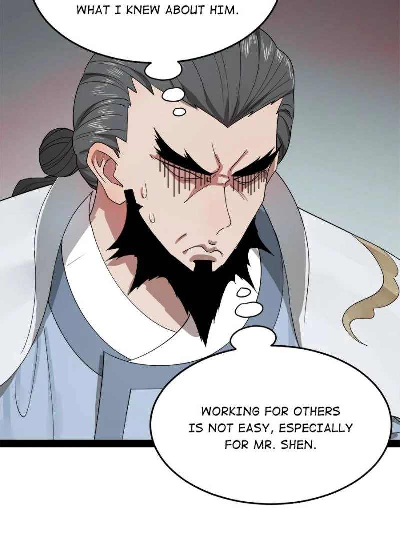 Read Ultimate Son-in-Law chapter 157 image 46 on Lezhin