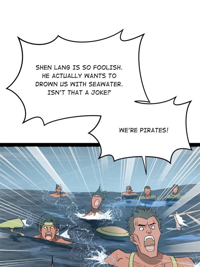Read Ultimate Son-in-Law chapter 157 image 49 on Lezhin