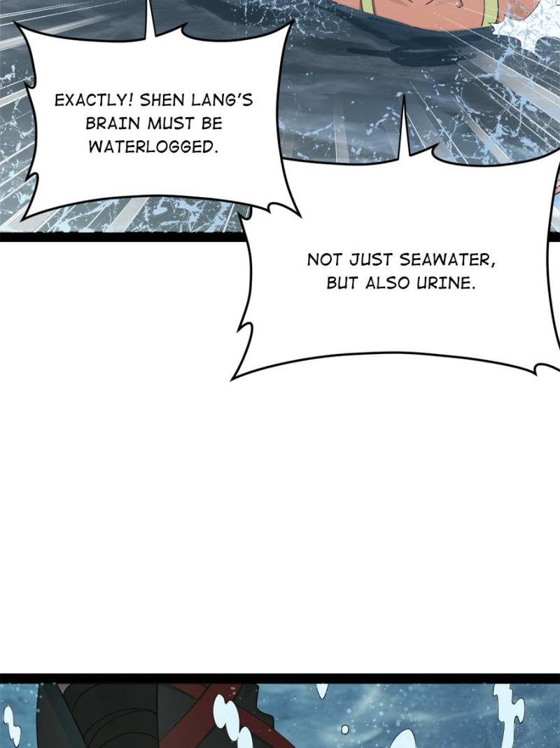 Read Ultimate Son-in-Law chapter 157 image 50 on Lezhin