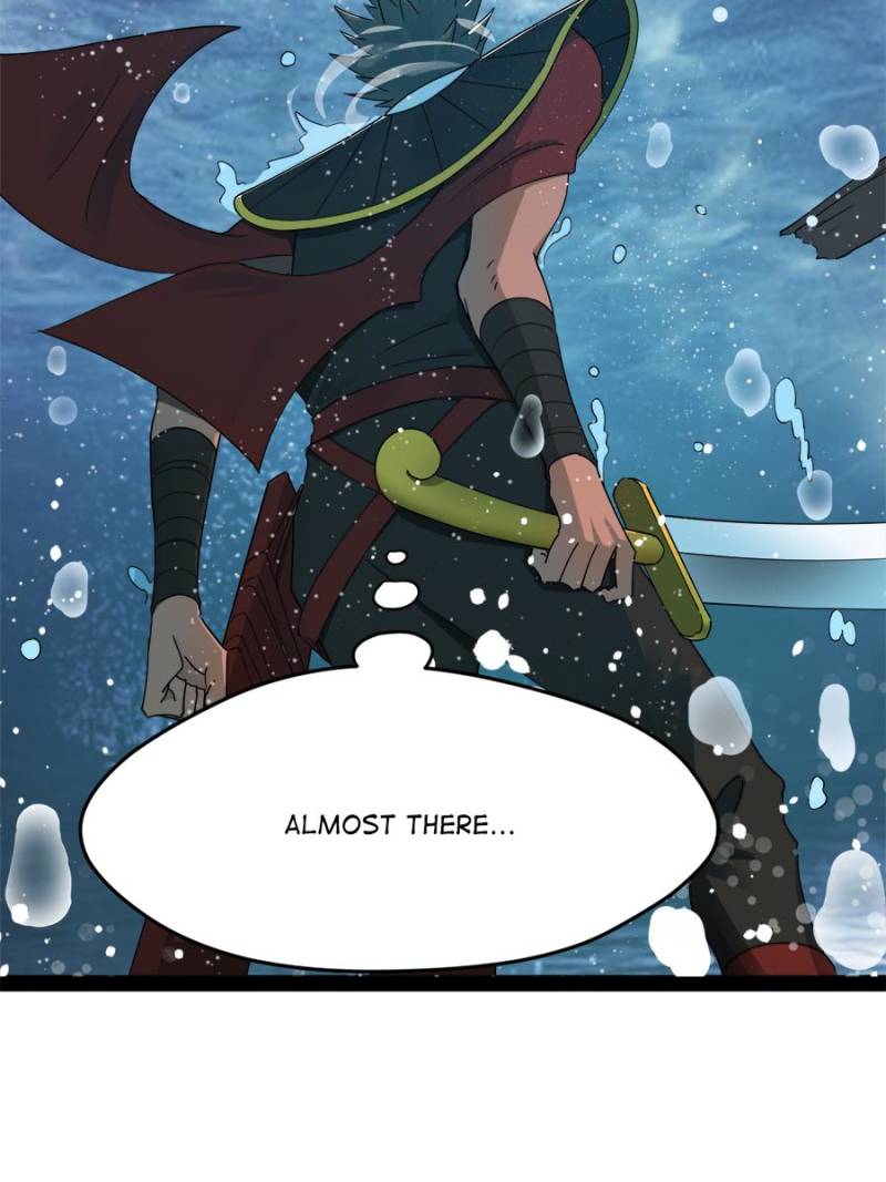 Read Ultimate Son-in-Law chapter 157 image 52 on Lezhin