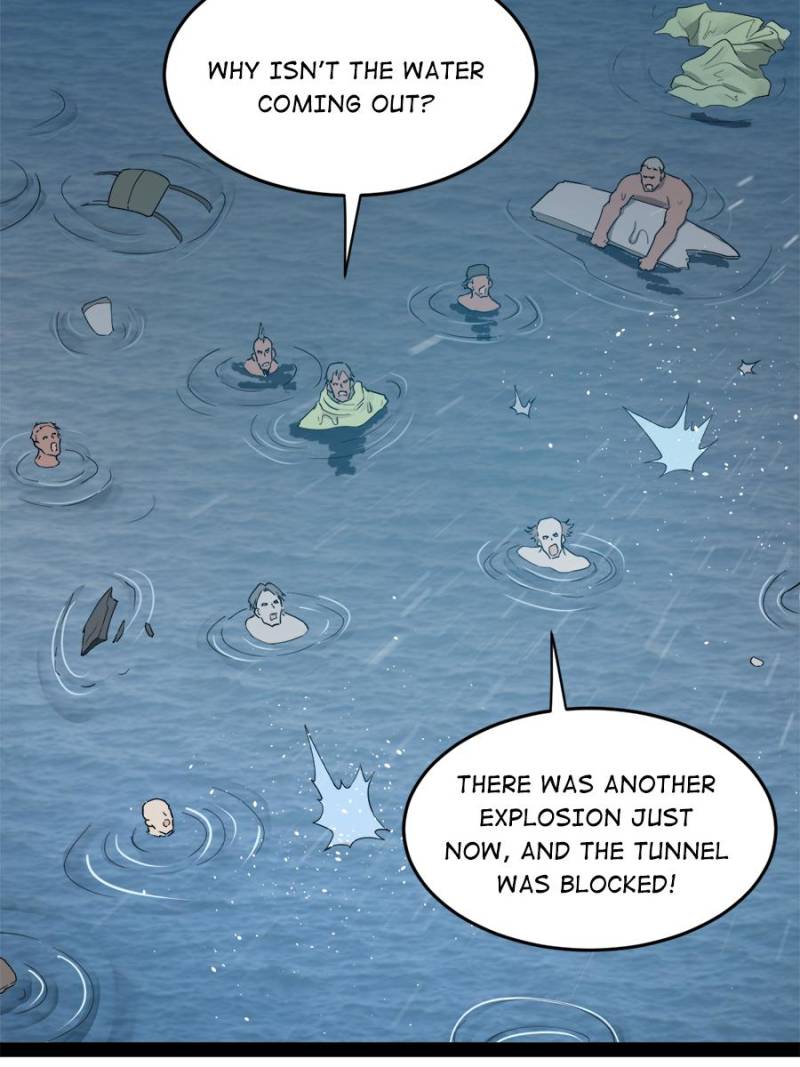 Read Ultimate Son-in-Law chapter 157 image 55 on Lezhin