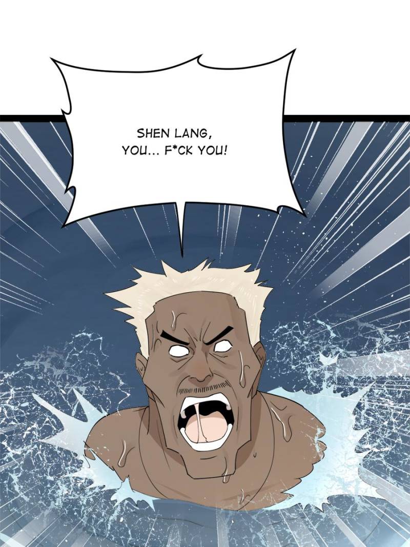 Read Ultimate Son-in-Law chapter 157 image 56 on Lezhin